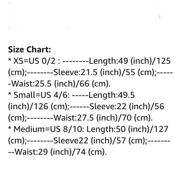 2X HP New Sizes! Enchanted Modern Kimono Dress - Picture 7 of 8